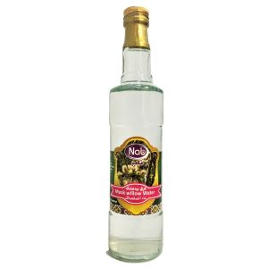 Pussy Willow Water - 100% Natural & Plant Driven - Naab - Imported 