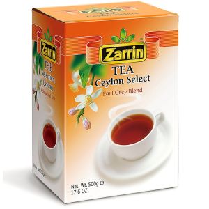 Zarrin Tea - Ceylon Select