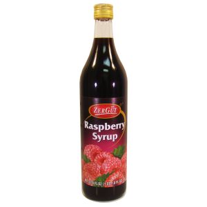 Raspberry Syrup - 33.8 fl oz