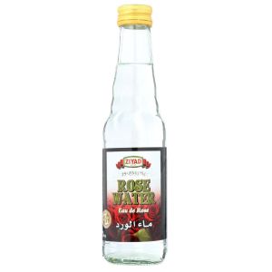 Rose Water - Ziyad - Imported from Lebanon