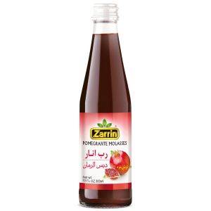 Pomegranate Paste - "Zarrin" - Imported