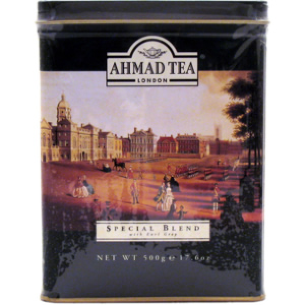 Ahmad Tea 500g Loose Leaf Cardamom Tea