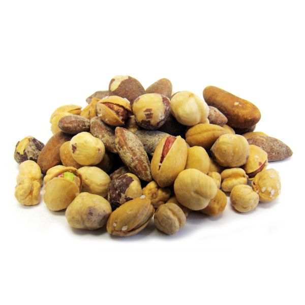 Kosciuszko Missend Zaklampen Mixed Nuts | Buy Online at Persian Basket