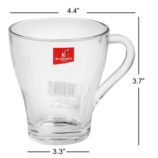 Tea Glasses - Kitchenware  Buy Online at Persian Basket