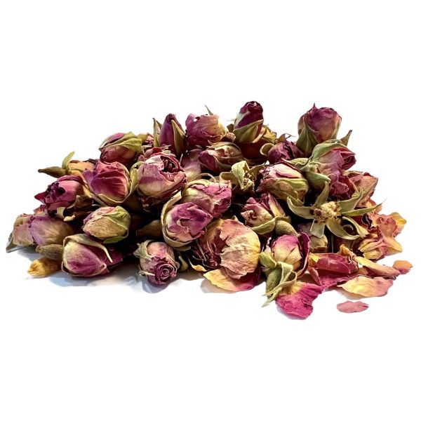Rosebuds - Imported from Kashan