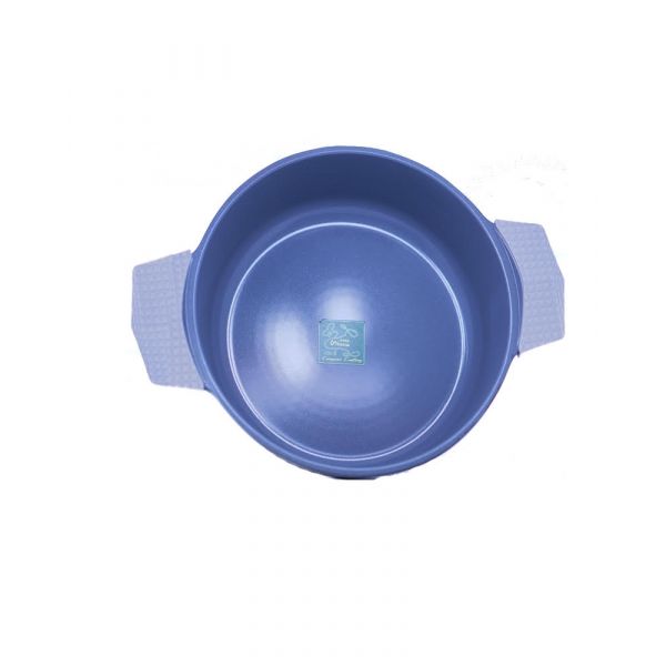28 CM/4.5 Q Ceramic Cookware - Casserole Shallow Pot - Imperial