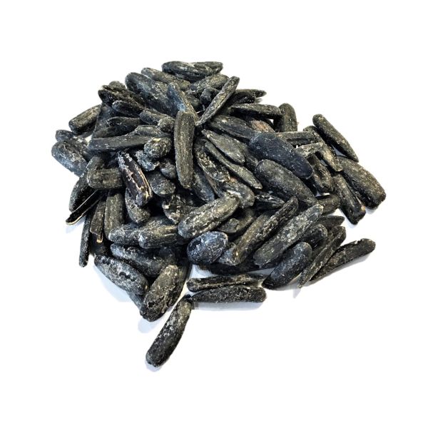 Buy wholesale Roasted/Salted Sunflower Seed - 12x100g