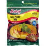 Curry Powder Mild - Sadaf