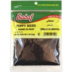 Poppy Seeds - Sadaf