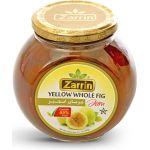 Zarrin 31.7 oz Yellow Whole Fig Preserve