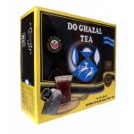 Do Ghazal 100ct Super Ceylon Earl Grey Tea Bags