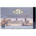 Decaffeinated Earl Grey Tea - 20 Tea Bags - Ahmad
