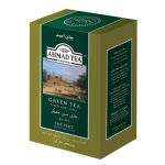 Ahmad Tea 500g Loose Leaf Green Tea with Earl Grey