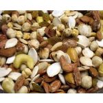 Persian Style Mixed Nuts
