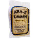 Ara-Z Whole Wheat Lavash Bread