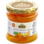 Bitter Oranges Jam - Zarrin