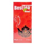 Best Tea Blend 500g Whole Leaf Ceylon Loose Leaf Tea 