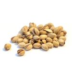 Pistachios - Iranian Pistachios Roasted & Salted 