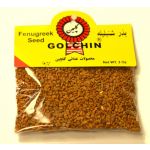 Fenugreek Seed - Golchin