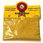 Ginger - Ground - Golchin
