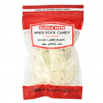 Rock Candy - White - Golchin