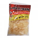 Rock Candy - Yellow- Pieces - Golchin