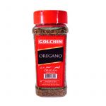 Oregano Leaves Large (in jar) - Golchin