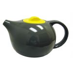 Tea Pot - Modern Look - Botero Collection