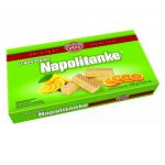 Lemon Orange Napolitanke - KRAS - Large
