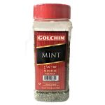 Mint Dried Jar - Golchin