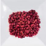 Imported Dried Cornelian Cherries Zoghal Akhteh