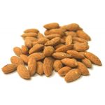 Almonds - Roasted and Salted