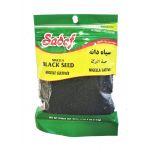 Black Seeds - Sadaf