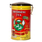 Do Ghazal Red 400g Ceylon Loose Leaf Tea Tin