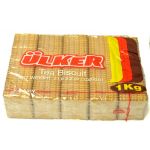 Tea Biscuits - Large Pack - Ulker