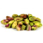 Pistachios - Shelled Unsalted