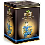 Zarrin 400g Persian Taste Ceylon Earl Grey Loose Leaf Tea
