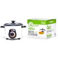 Rice Cooker Automatic - 20 CUP - Rice Crust Maker (PoloPaz, DRC