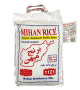 Mihan 10 lb. Super Basmati Sella Rice