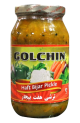 Golchin 16 oz. Haft Bijar Pickled Vegetable Mix