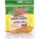 Rock Candy with Saffron - Sadaf