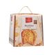 Panettone -  Oven Baked Traditional Italian Cake - Extra Large Pack - Imported from Italy