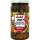 Kosher Crunchy Mixed Vegetable Pickles - Sadaf
