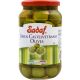 Sadaf-green-castelvetrano olives- persian basket