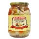 Pickled Mix Vegetables (Giardeniera) - Golchin