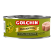 Golchin 5 oz. Solid Light Tuna in Extra Virgin Olive Oil