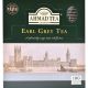 Ahmad Tea 100ct Earl Grey Tea Bags