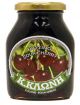 Sour Cherry Jam (Greek) - Castella - Klonis