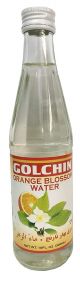 Orange Blossom Water - Golchin
