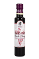 Ariston 8.45 fl. oz. Black Cherry Infused Sweet Balsamic Vinegar